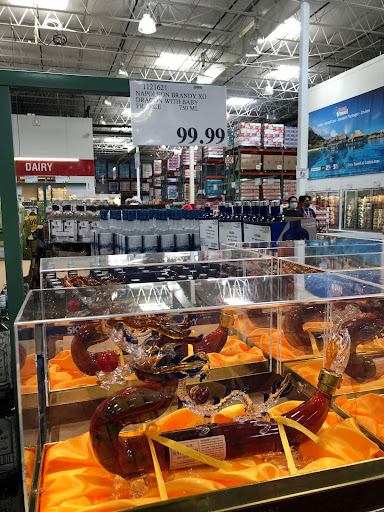 Warehouse store «Costco Wholesale», reviews and photos, 3901 W Costco Dr, Tucson, AZ 85741, USA