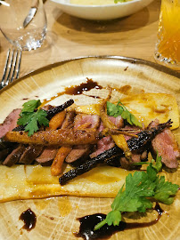 Plats et boissons du Restaurant LES CEPS D’OR à Hyères - n°10