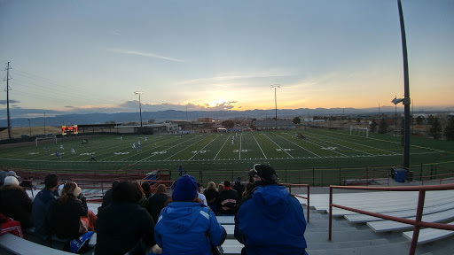 Stadium «Shea Stadium», reviews and photos, 3270 Redstone Park Cir, Highlands Ranch, CO 80129, USA