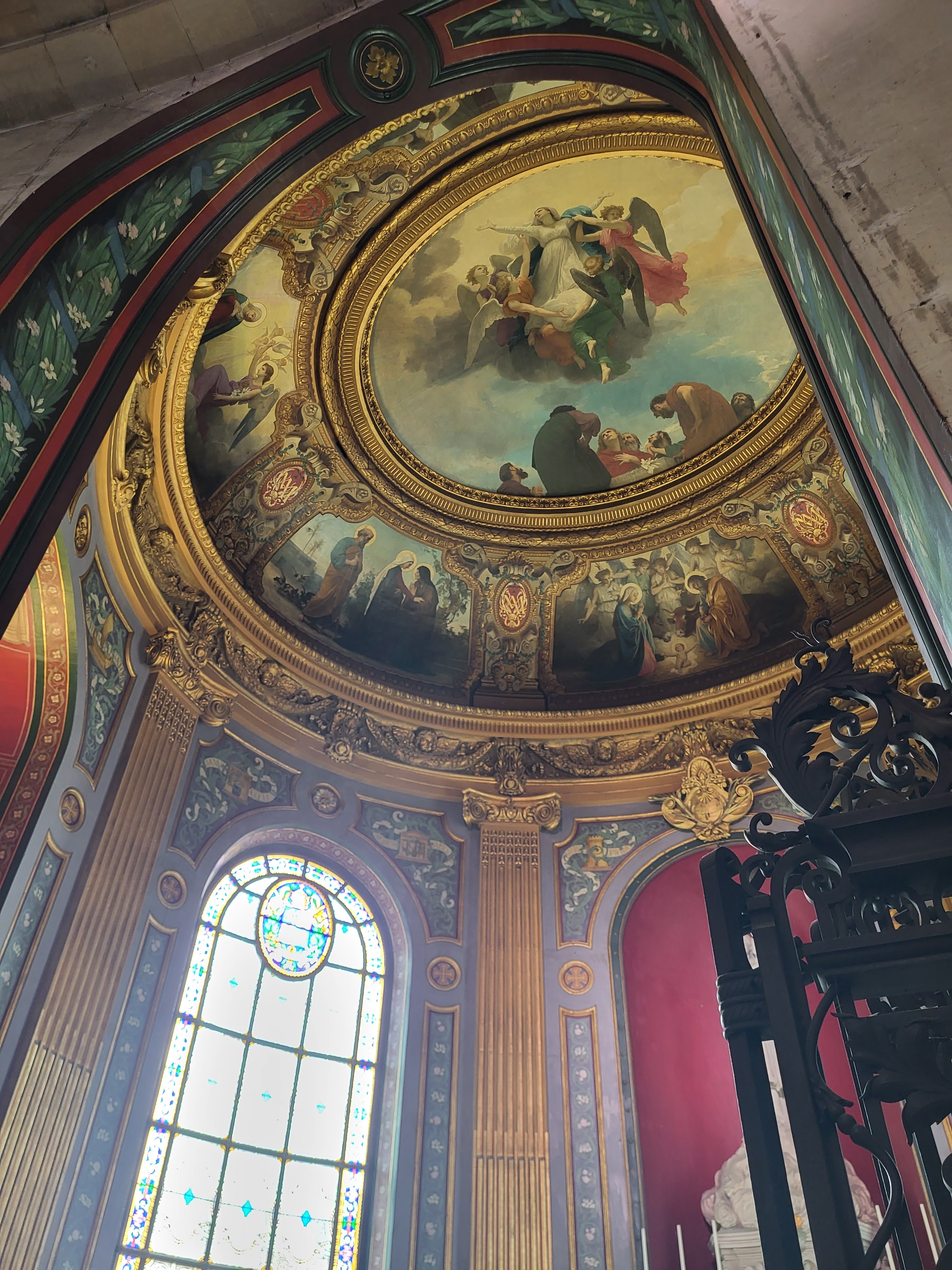 Photo n° 6 de l'avis de Anais.B fait le 29/06/2023 à 18:13