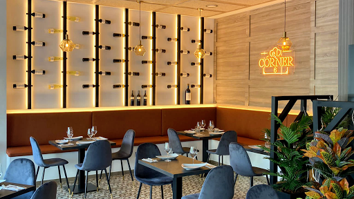 Restaurante Restaurante El Córner del 6 en Madrid