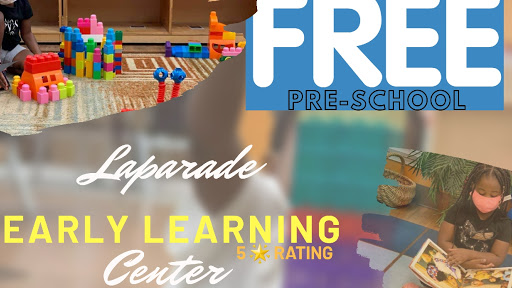 Educational Consultant «LaParade Early Learning and Training Center», reviews and photos, 25000 Euclid Ave, Cleveland, OH 44117, USA