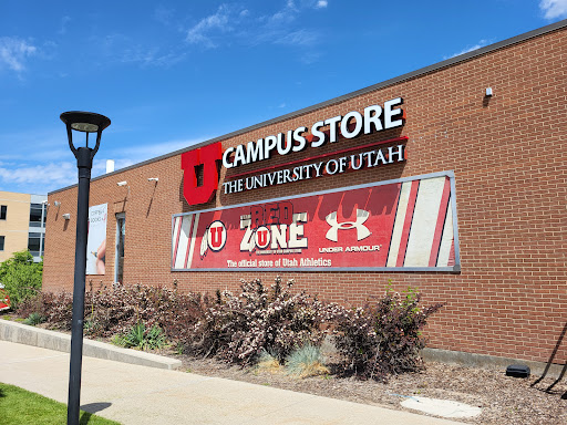 Variety Store «University of Utah Campus Store», reviews and photos, 270 1500 E, Salt Lake City, UT 84112, USA