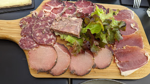 Photo n°104 de L'Eternisula à Zonza ()