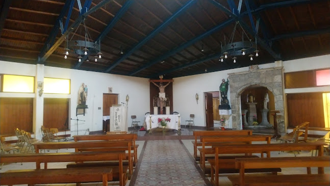 Opiniones de Parroquia San Isidro en La Serena - Iglesia