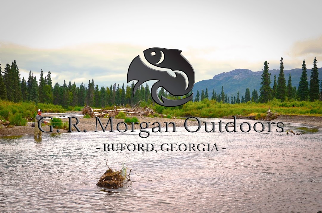 G.R.Morgan Outdoors
