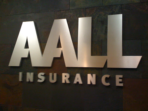 AALL Insurance, 1602 E Roosevelt St, Phoenix, AZ 85006, Insurance Agency