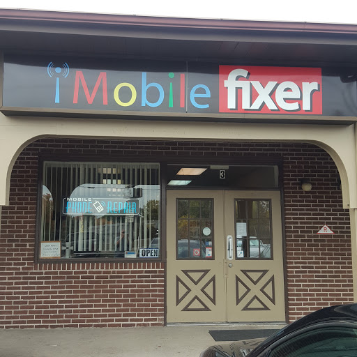 Mobile Phone Repair Shop «Phone Repair Cherry Hill», reviews and photos, 3495 Haddonfield Rd #3, Pennsauken Township, NJ 08109, USA