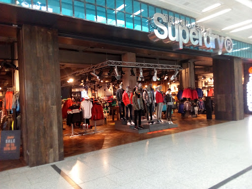 Superdry