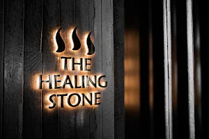 The Healing Stone, Emporium Hotel image