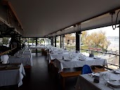 Balneario de la Concha - Restaurante en el Sardinero en Santander
