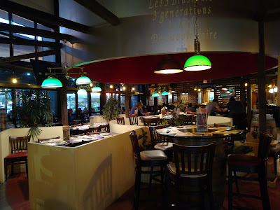 3 Brasseurs Sainte-Marie à Sainte-Marie