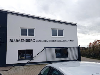 Blumenberg Automobilhandelsgesellschaft mbH