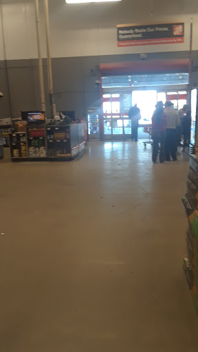 The Home Depot