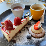 Photo n° 4 de l'avis de Maela. fait le 02/07/2022 à 17:44 pour Boa (Le) à Paris