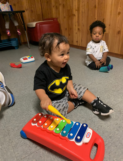 Day Care Center «Stepping Stones Child Care», reviews and photos, 5060 E 62nd St, Indianapolis, IN 46220, USA