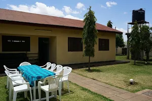 Ujamaa Hostel image