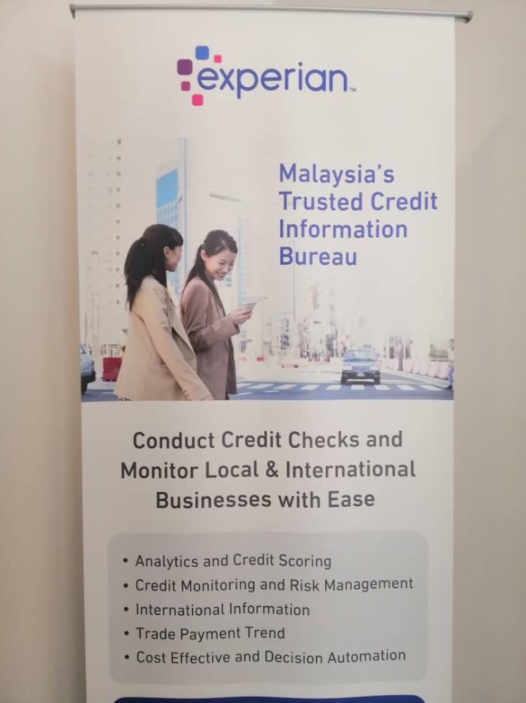 Experian Credit & Information Services Malaysia (Johor Bahru)