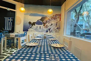 Kefi - Restaurante Griego image
