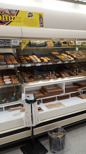 Supermarket «Homeland», reviews and photos, 2410 Chandler Rd, Muskogee, OK 74402, USA