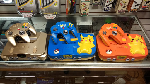 Fair Game Retro Video Games image