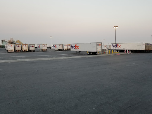 Mailing Service «FedEx Freight», reviews and photos, 4075 Channel Dr, West Sacramento, CA 95691, USA