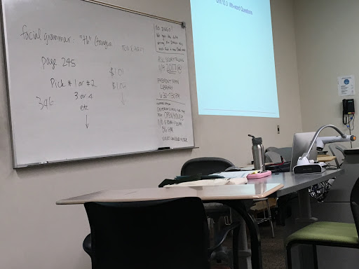 College «Berkeley City College Bookstore», reviews and photos, 2050 Center St #517, Berkeley, CA 94704, USA