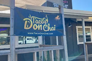 Tacos Don Chai image