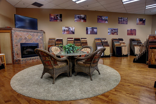 Flooring Store «Molyneaux Tile Carpet Wood», reviews and photos, 170 Quinn Dr, Pittsburgh, PA 15275, USA