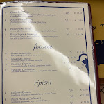 Photo n°11 de l'avis de Mikkela. fait le 12/05/2023 à 15:48 sur le  La Gatta Mangiona à Rome