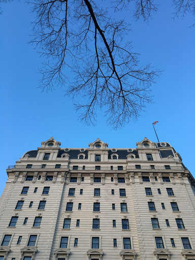 Monument «General William Tecumseh Sherman Monument», reviews and photos, Alexander Hamilton Pl NW, Washington, DC 20229, USA