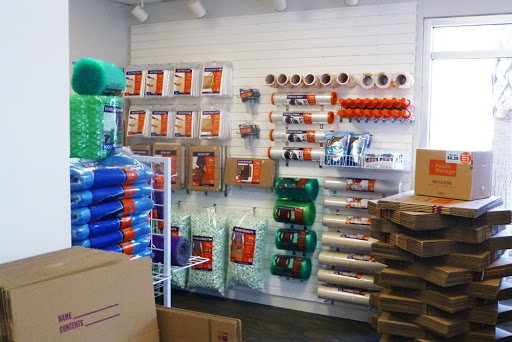 Self-Storage Facility «Public Storage», reviews and photos, 5425 N Washington Blvd, Sarasota, FL 34234, USA