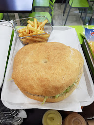 Photo n°25 de Le Cappadoce Ussel à Ussel ()