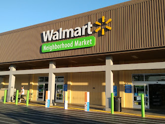 Walmart Neighborhood Market