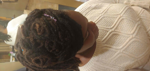 Hair Salon «Twisted Rootz Natural Hair Care Salon», reviews and photos, 2903 Oakland Ave, Greensboro, NC 27403, USA
