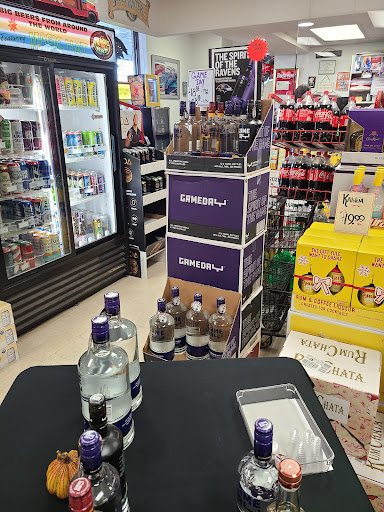 Liquor Store «Liquor Barn», reviews and photos, 520 E Baltimore St # 40, Taneytown, MD 21787, USA