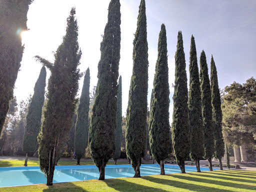 Monument «Pulgas Water Temple», reviews and photos, 56 Cañada Road, Redwood City, CA 94062, USA