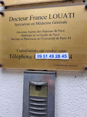 Louati France à Boulogne-Billancourt