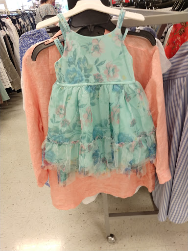 Department Store «T.J. Maxx & HomeGoods», reviews and photos, 2314 Remi Dr, Melbourne, FL 32940, USA