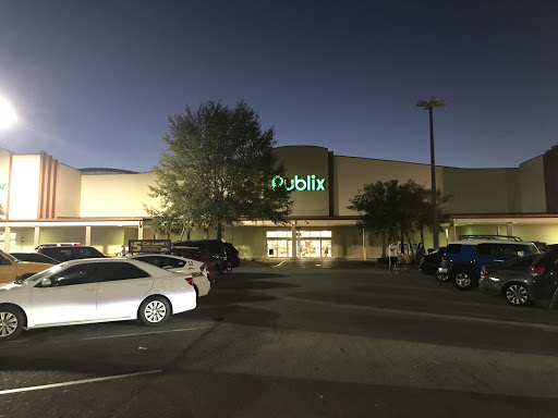 Publix Super Market at Lake Ella Plaza, 1700 N Monroe St, Tallahassee, FL 32303, USA, 