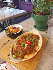 Plats et boissons du Restaurant français La Terrasse à Montriond - n°13