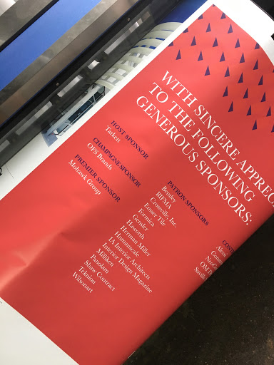 Print Shop «SpeedPro Imaging», reviews and photos, 2130 W Fulton St e, Chicago, IL 60612, USA