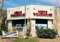 Men's Wearhouse - Car repair in Asheville, NC, Asheville - Rated 3.9/5