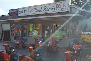 Revy's Repair & Rentals