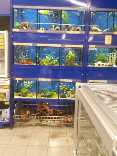 DAS FUTTERHAUS - Neumünster-Haart unter Neumünster, 