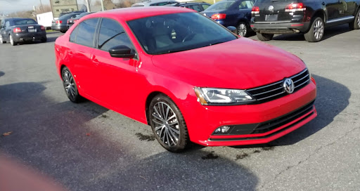 Auto Repair Shop «John Huber Automotive LLC», reviews and photos, 3353 Division Hwy, New Holland, PA 17557, USA