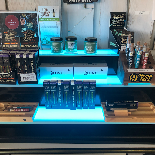 Vitamin & Supplements Store «For Goodness Sake», reviews and photos, 9118 Bonita Beach Rd SE, Bonita Springs, FL 34135, USA