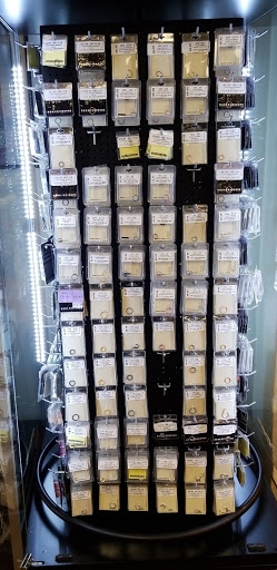 Tobacco Shop «Wasteland Gift Shop», reviews and photos, 137 Water St, Torrington, CT 06790, USA