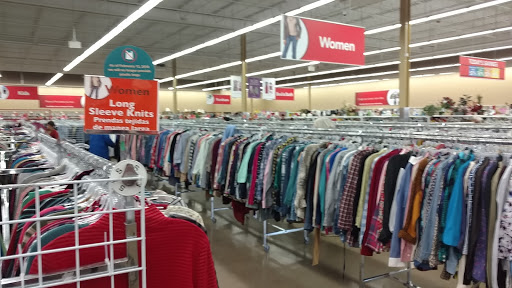Thrift Store «Savers», reviews and photos, 230 W Virginia St #50, Crystal Lake, IL 60014, USA