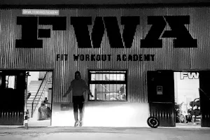 FWA - Fit Workout Academy image